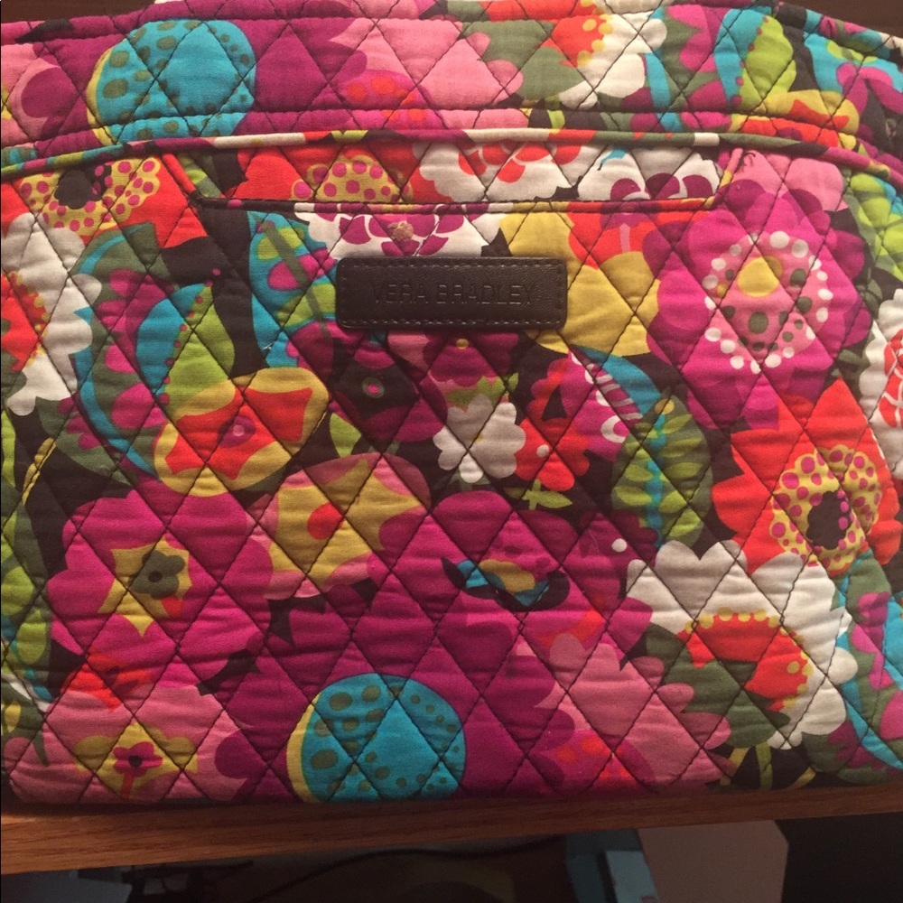Vera Bradley tote bag